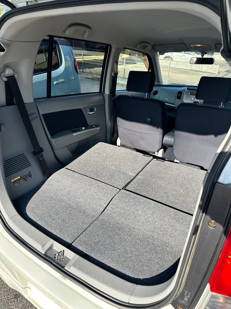 車検付・スズキWagonR FX LTD2・ETC・とてもキレイ・乗って帰れます