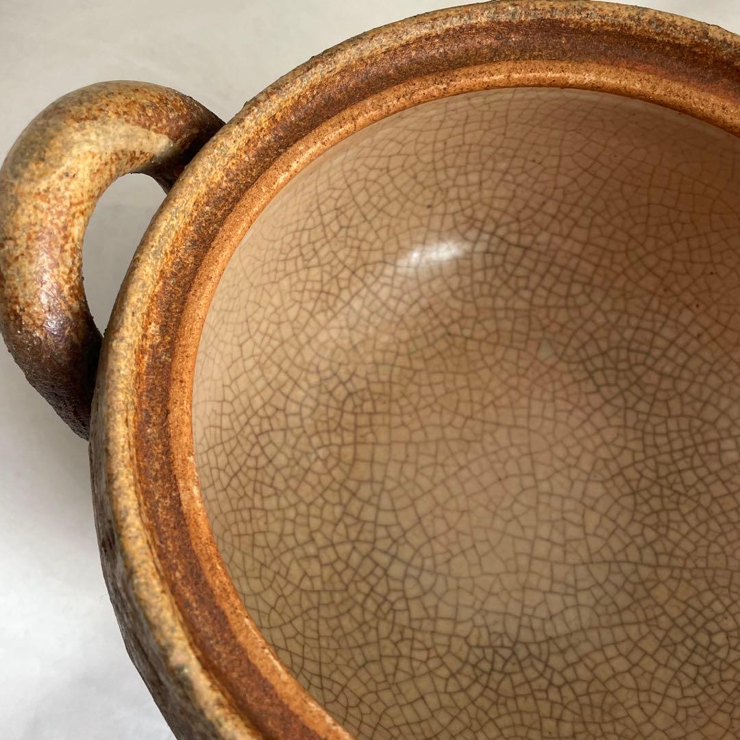 長谷園 みそ汁鍋 小