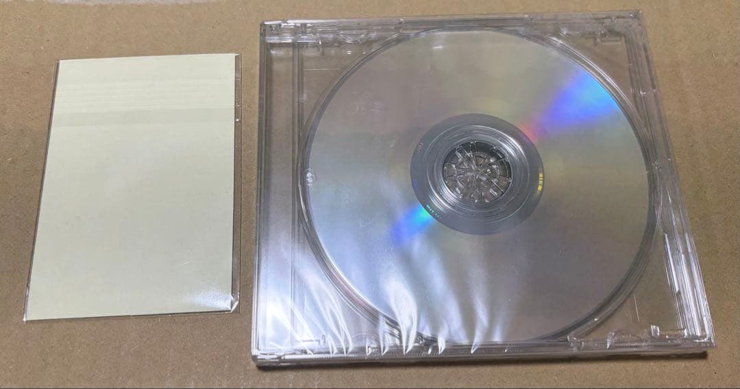 KMNZ KMNPARTY Vol.4 PREMIUMチケット特典CD