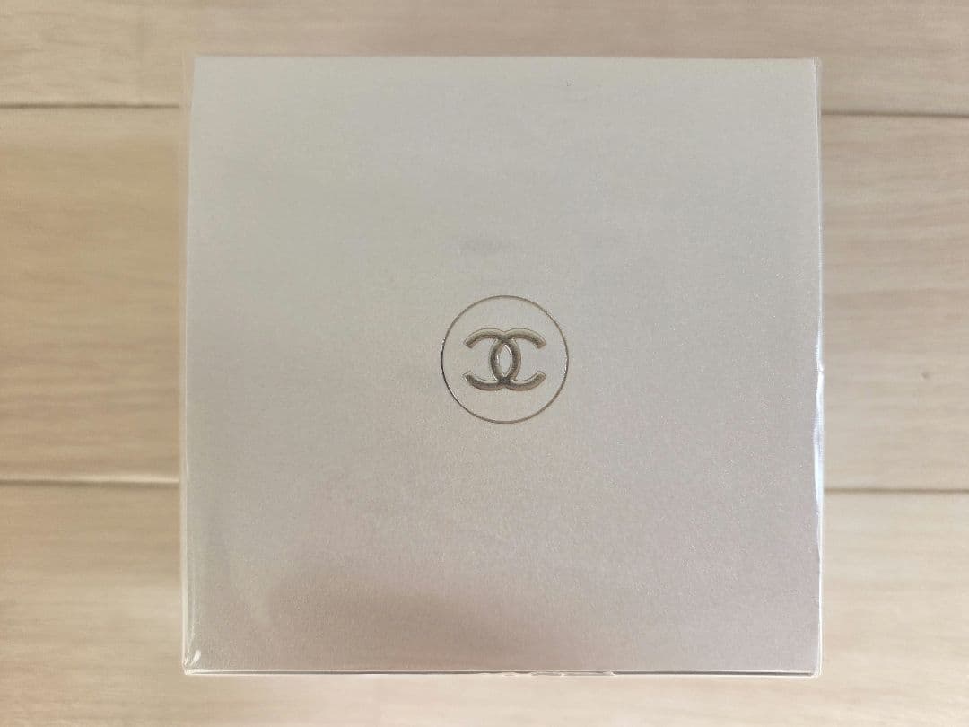【未開封】CHANEL チャンス オー タンドゥル ボディクリーム