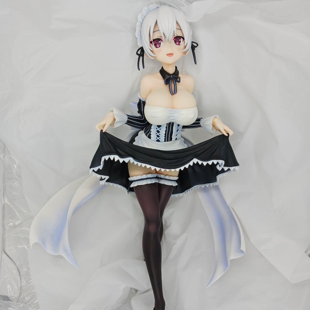 【中古品】Hisasi オリジナル 源ユイ メイドver.