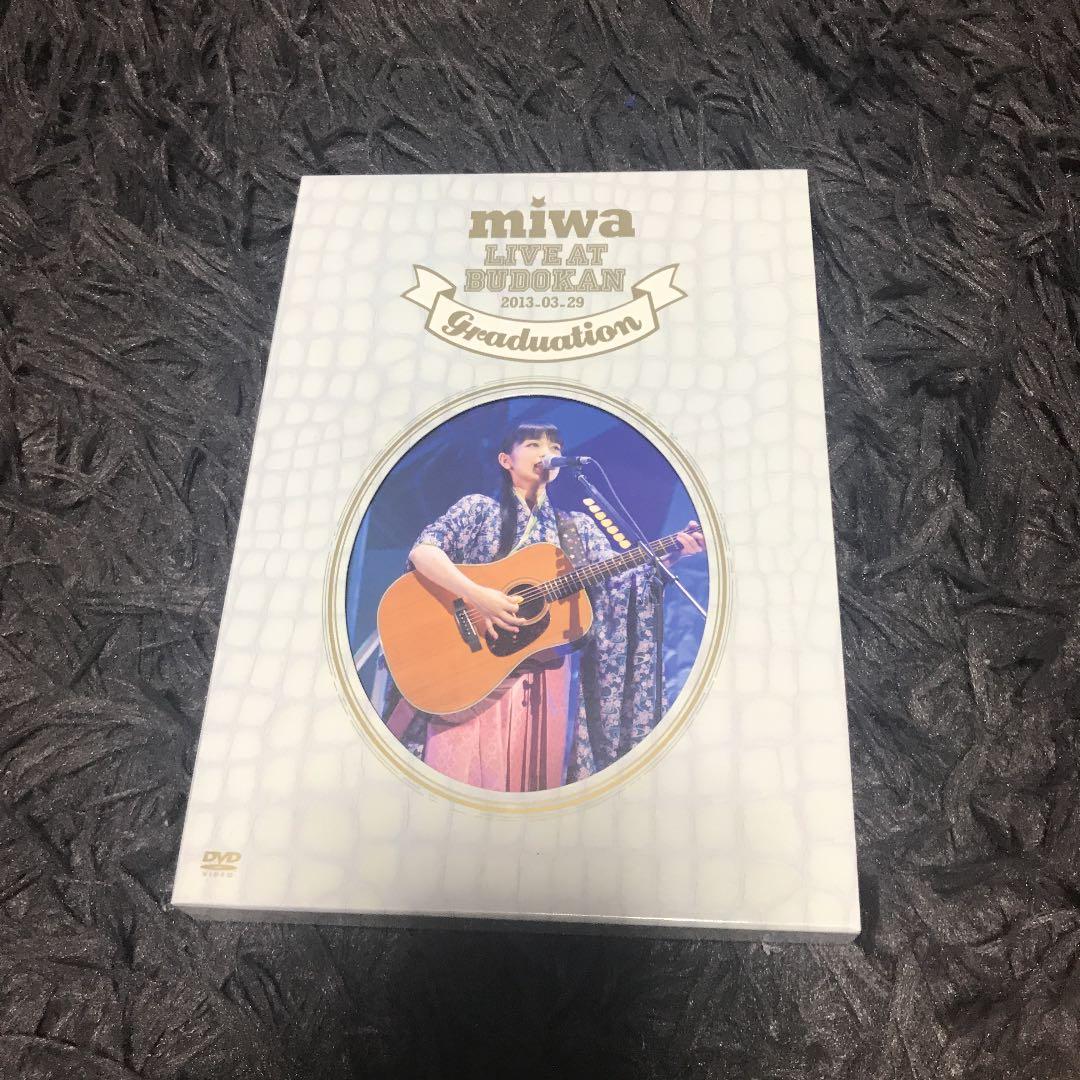 邦楽 miwa CD&DVD