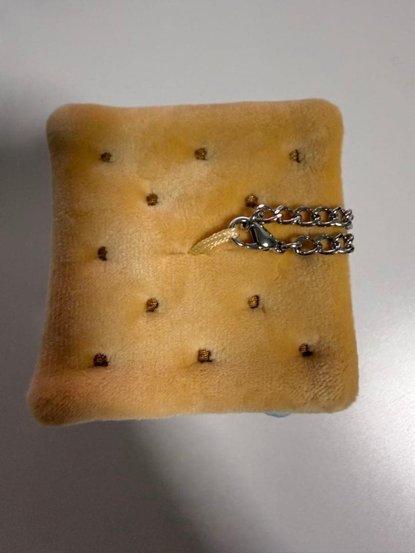 twice ナブリー　ナヨンスモア風　パックチャーム