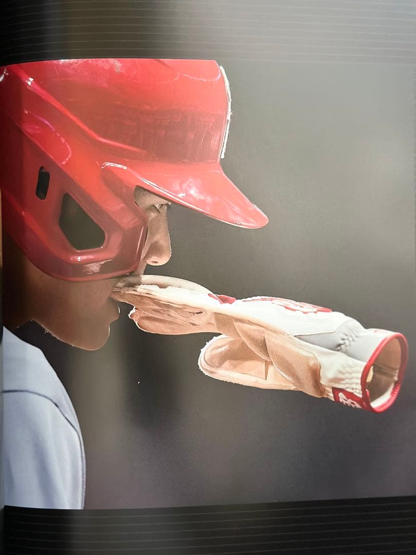 【初版】大谷翔平写真集(タイプAとB)