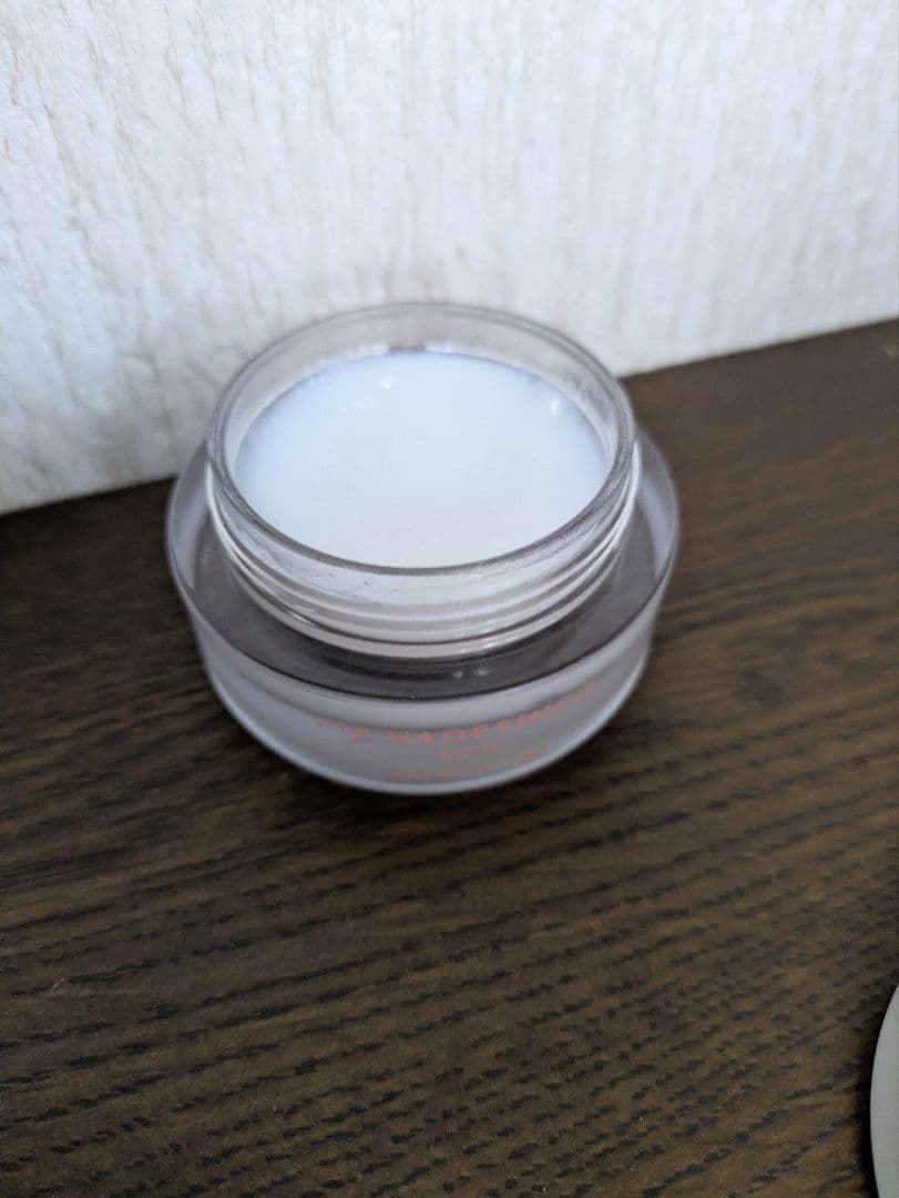 マイナデシコカクタスリッチクリーム