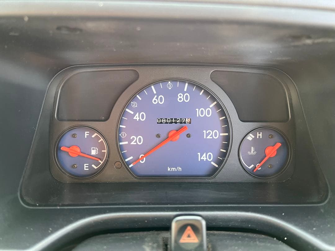 スバルサンバートラックTT2車検2年付