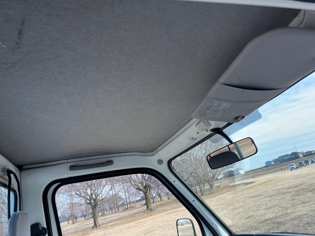 スバルサンバートラックTT2車検2年付