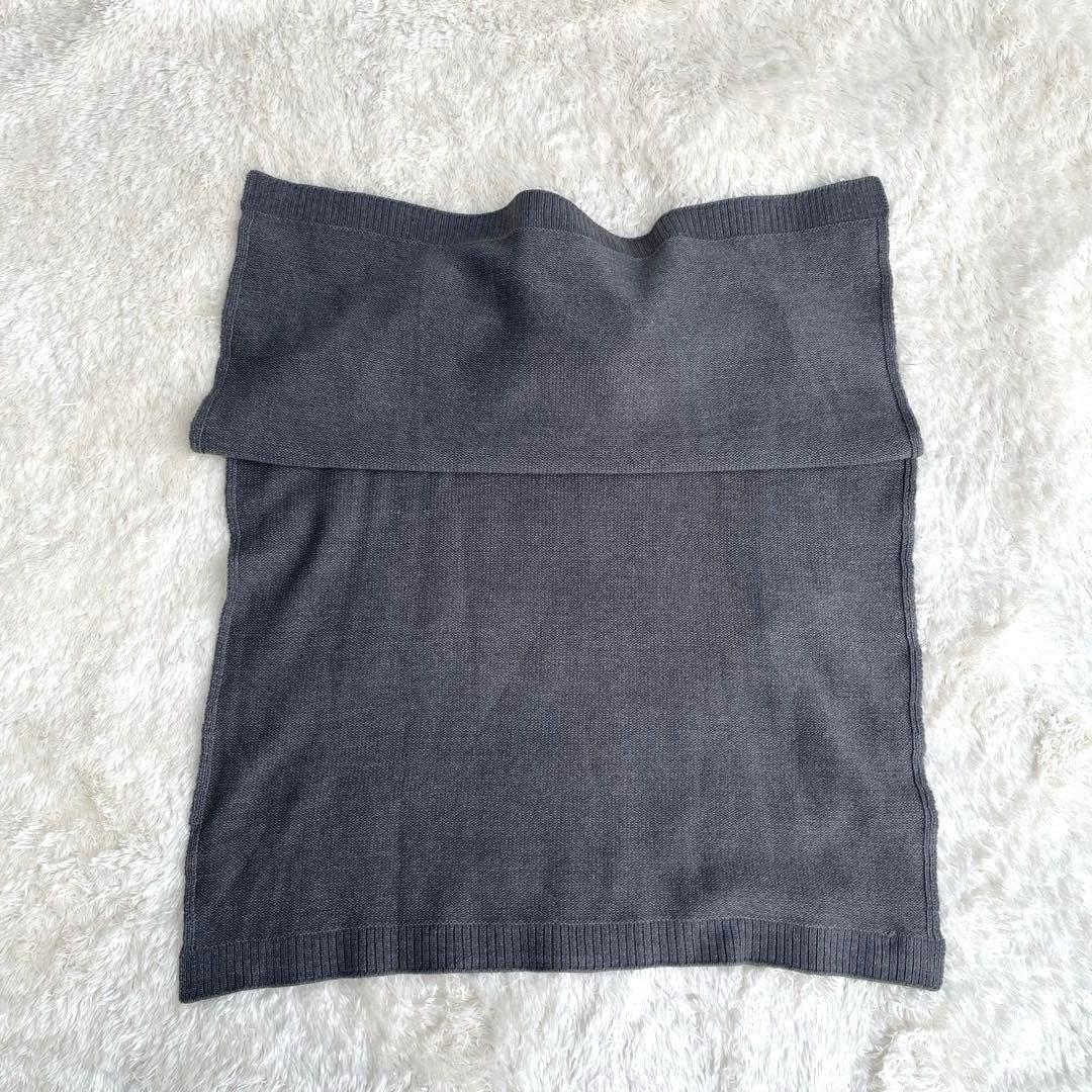 ジャーナルスタンダードラックス ライトジャージー タートルポンチョ