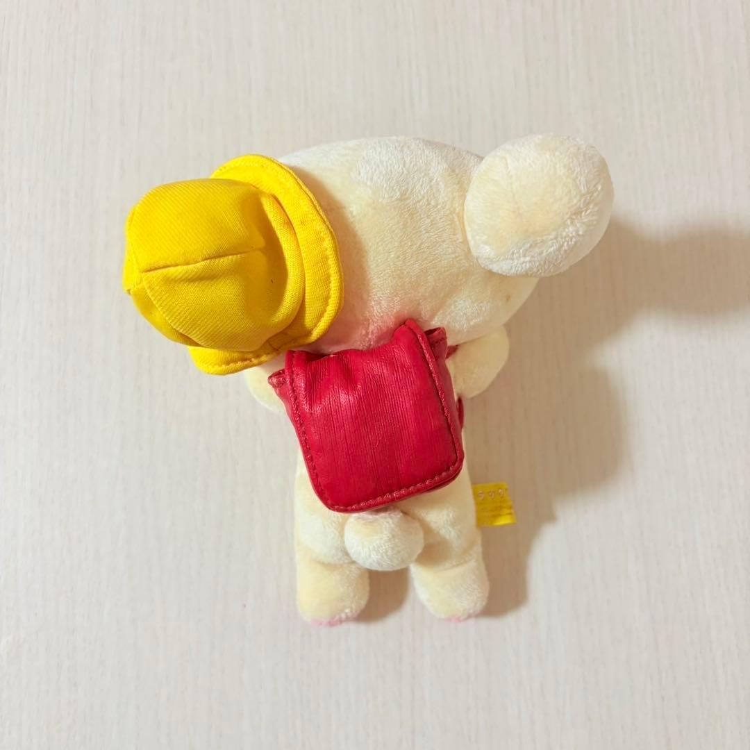 リラックマ ぬいぐるみスクール編全5体セット