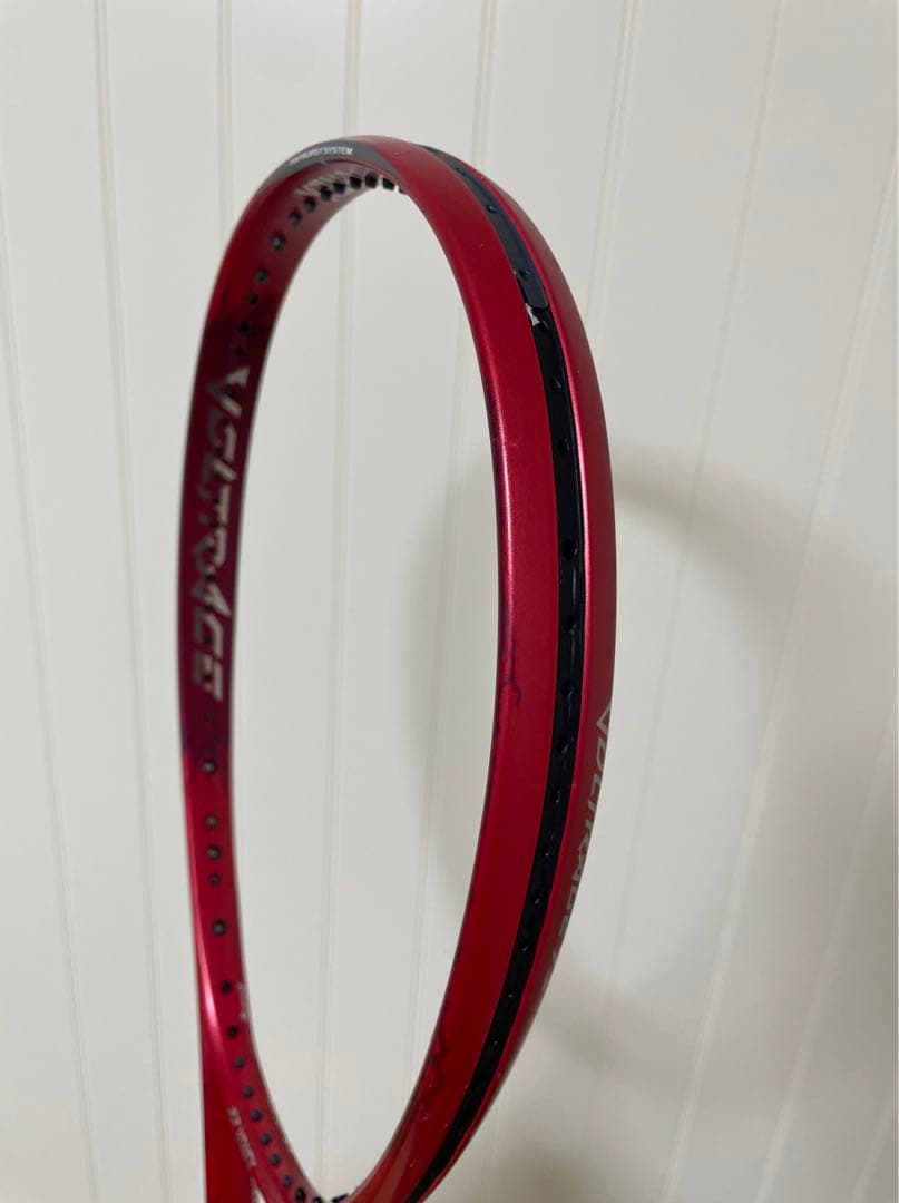 ヨネックス ボルトレイジ　7s YONEX UL1