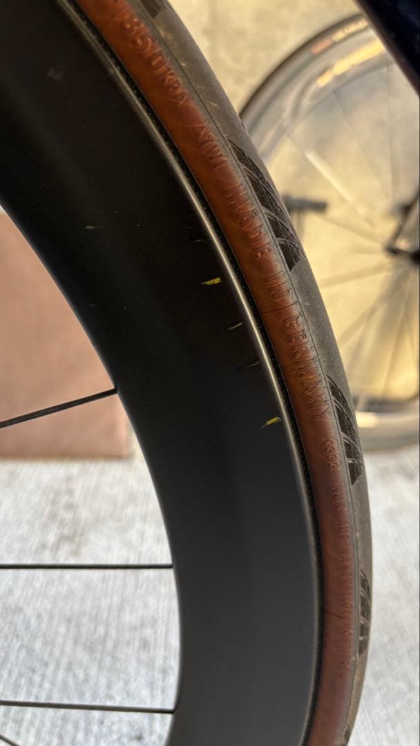 CANYON Aeroad CF SL 8 Disc 　Ultegra Di2