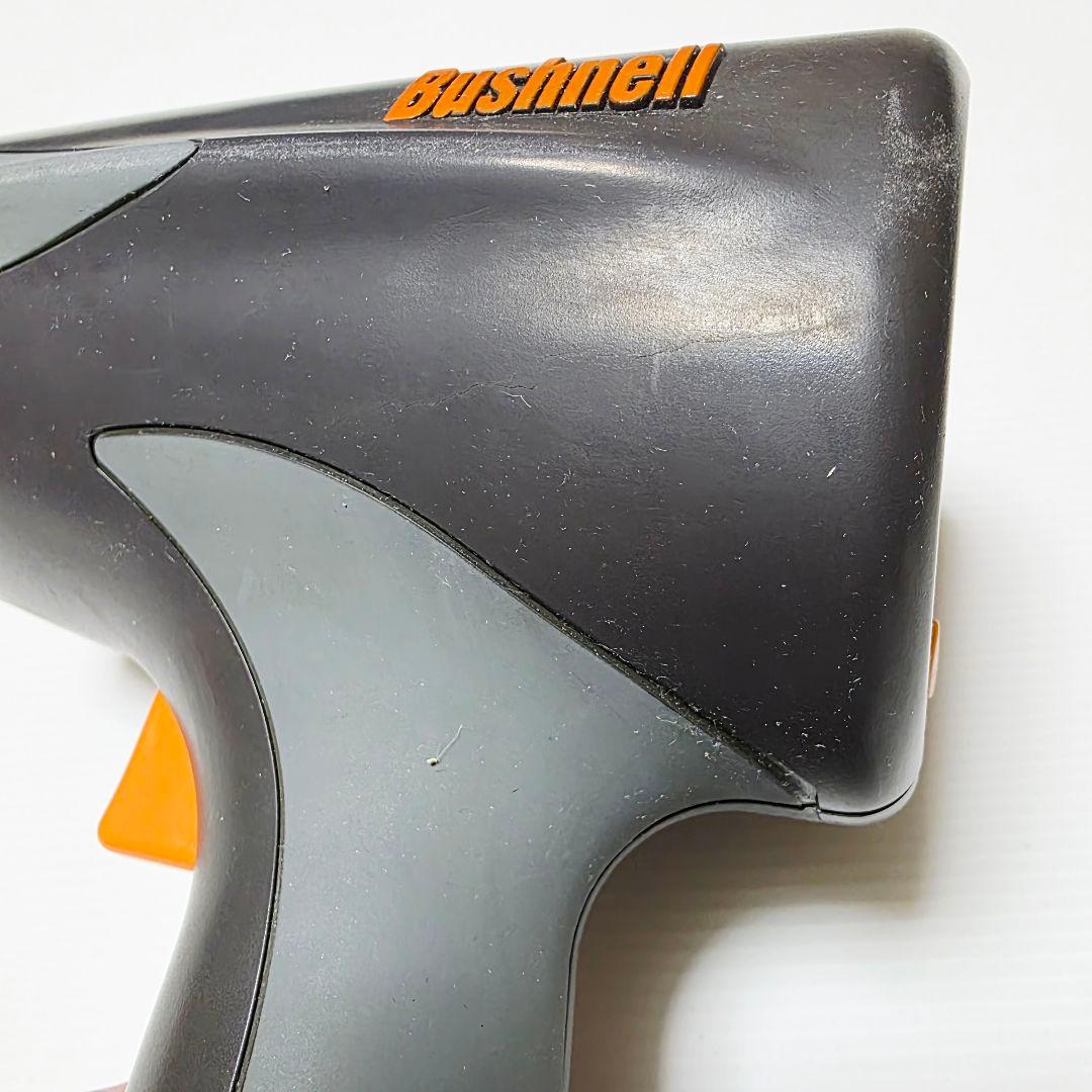 ブッシュネル(Bushnell) スピードガン スピードスターV 日本