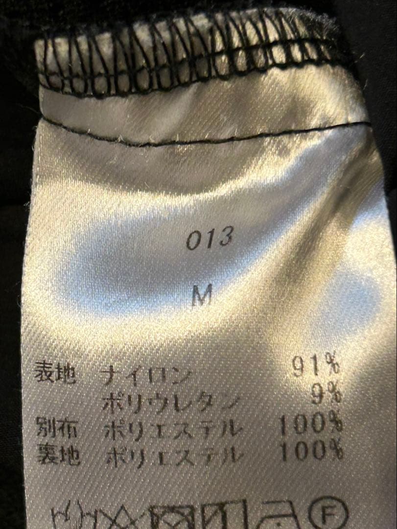 OVY Cordura Nylon Stretch Anorak セットアップ