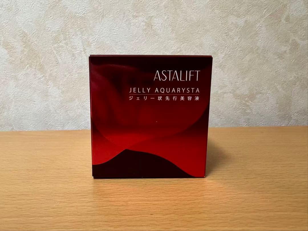 アスタリフト ホワイト ジェリー アクアリスタ (40g) 2個