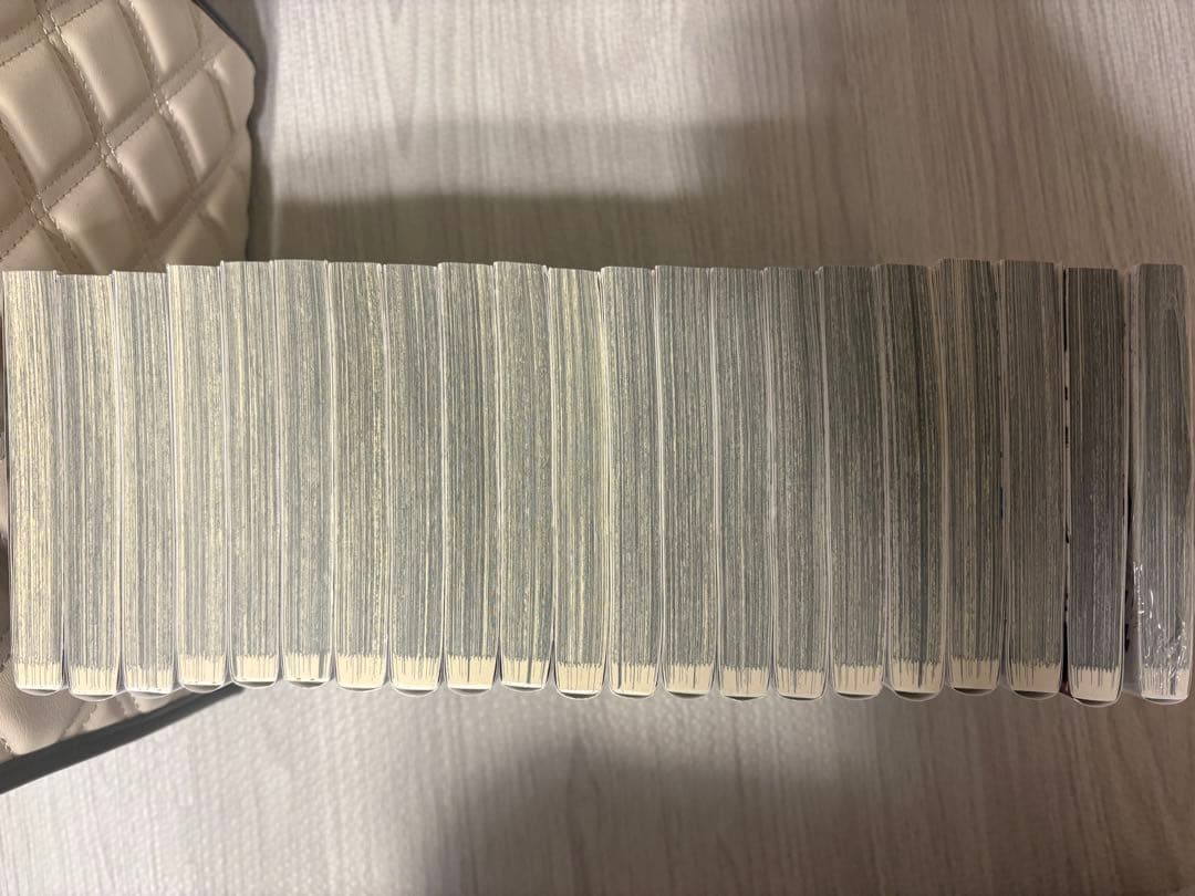 桃源暗鬼 全巻セット 1-21巻