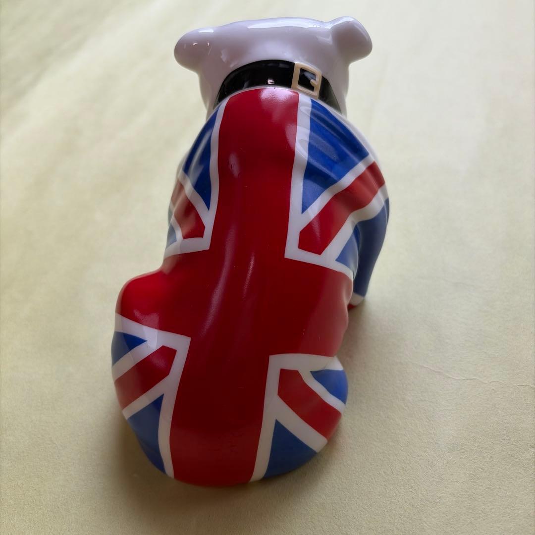 Jack 007 skyfall   ブルドッグ　箱無し