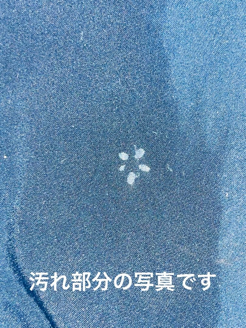 PHATRNK ファットランク　セットアップ ネイビー