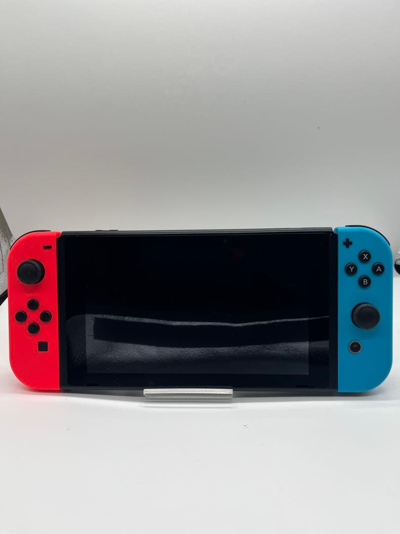 Switch 旧型　未対策　2017年