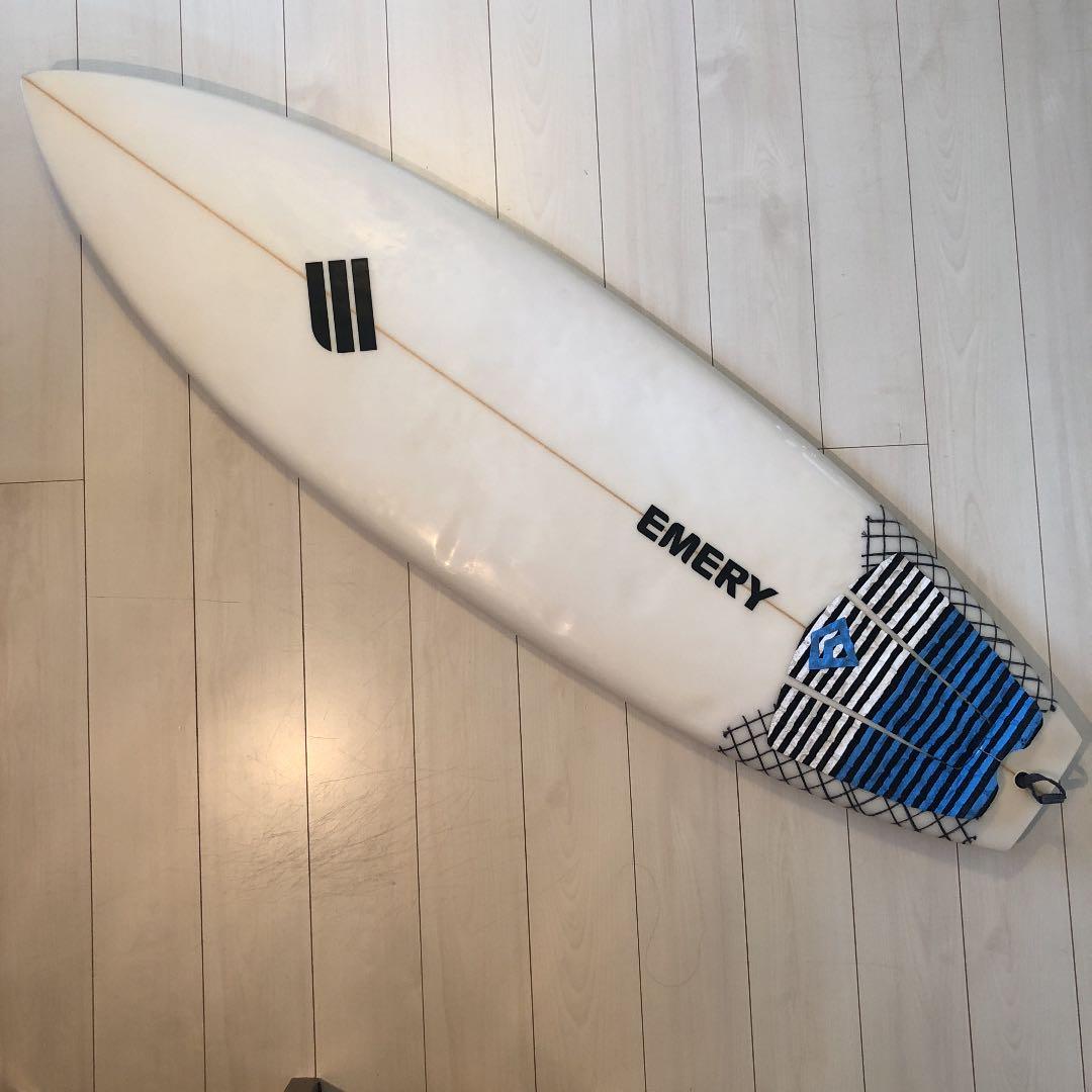 EMERY サーフボード 5'8\