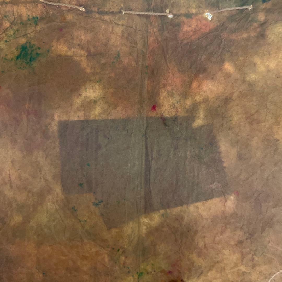 庭の本棚 「襤褸の本9〜異世界の街〜」 　ジャンクジャーナル