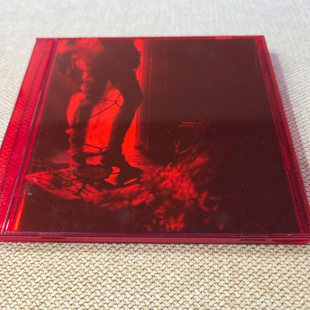 kein 朦朧の実 DEAD MAN subliminal effect