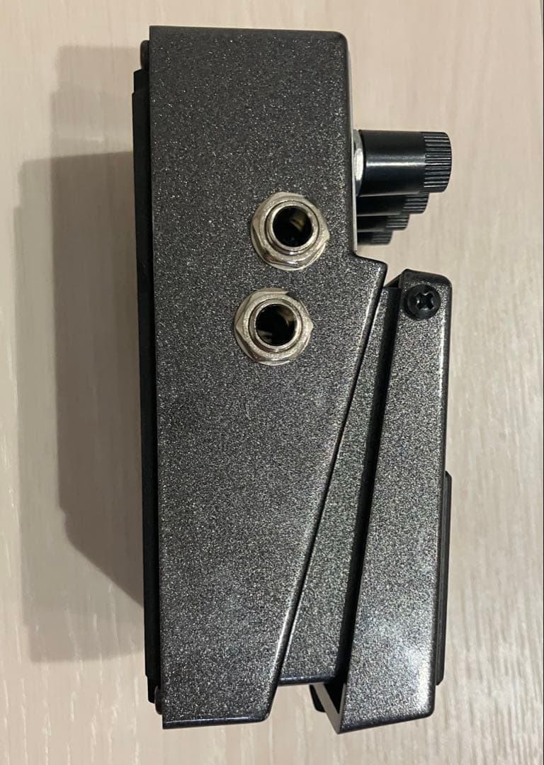 BOSS RV-6 Reverbリバーブ　エフェクター