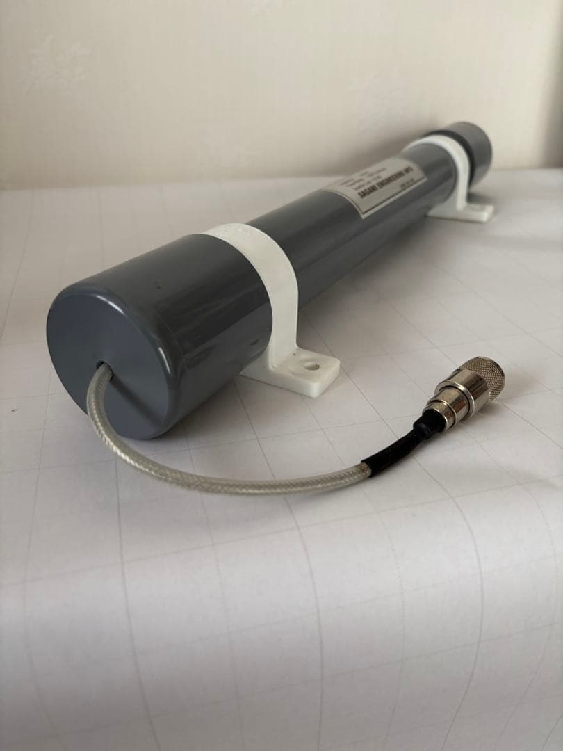 サガミエンジニアリング製 ①ローパスフィルタ- ②コモンモードフィルター