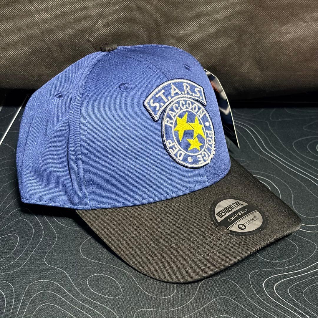 バイオハザード3 S.T.A.R.S. スナップバック Numskull