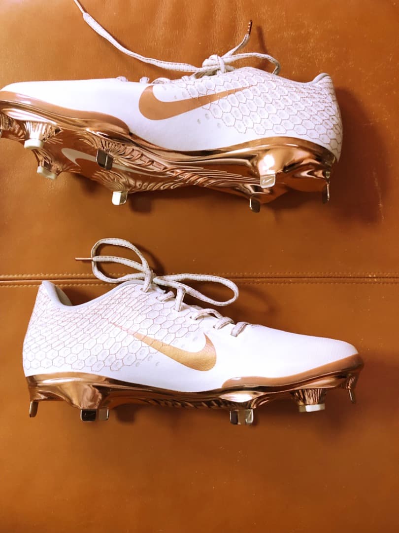 新品★USA限定発売モデルNike野球★Ultrafly Elite☆26cm☆