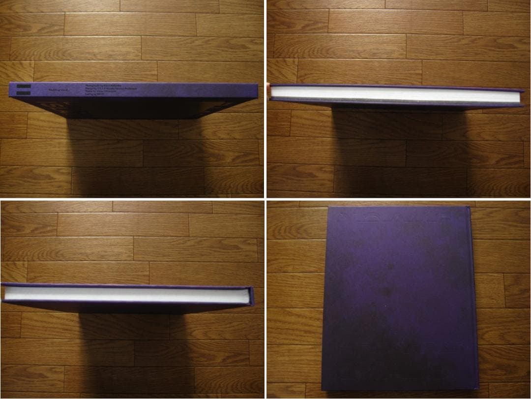 Black Drop 　Viktor Johansson　直筆サイン