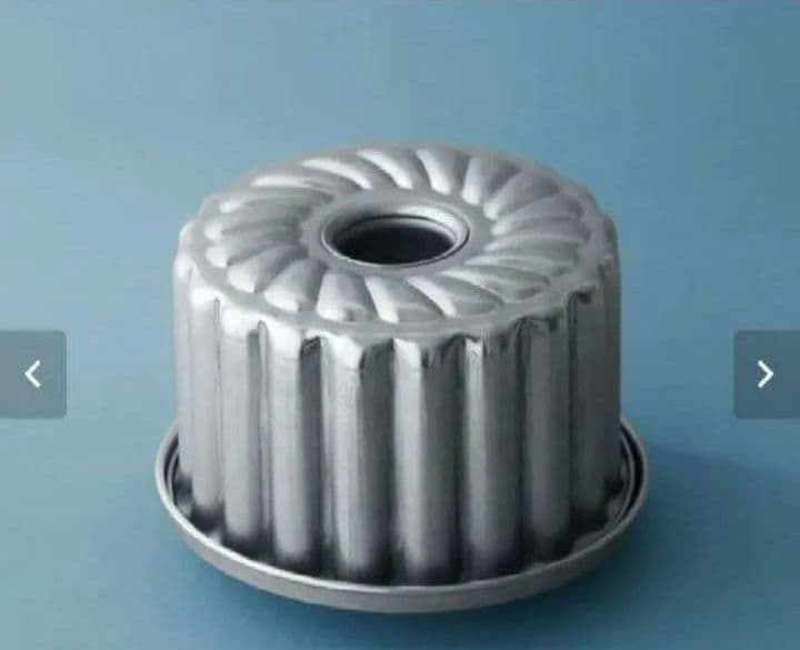 【新品未使用】MARDOURO プリン型 Mサイズ