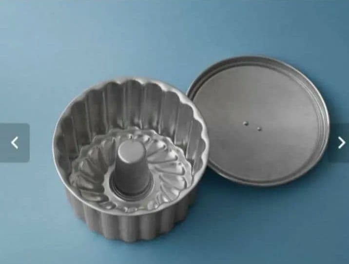 【新品未使用】MARDOURO プリン型 Mサイズ