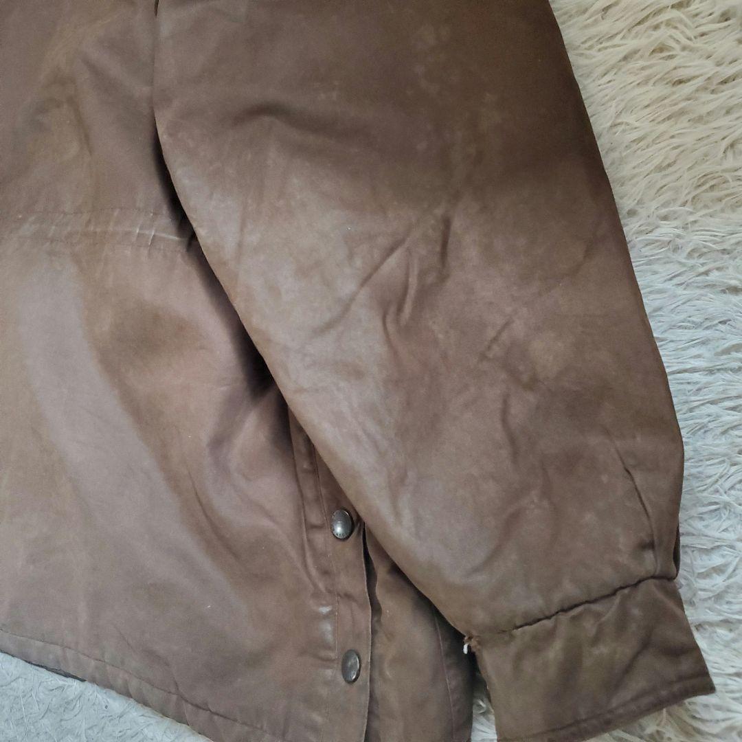 ジャケット・アウター Barbour Breathables DURACOTTON PARKA XXL