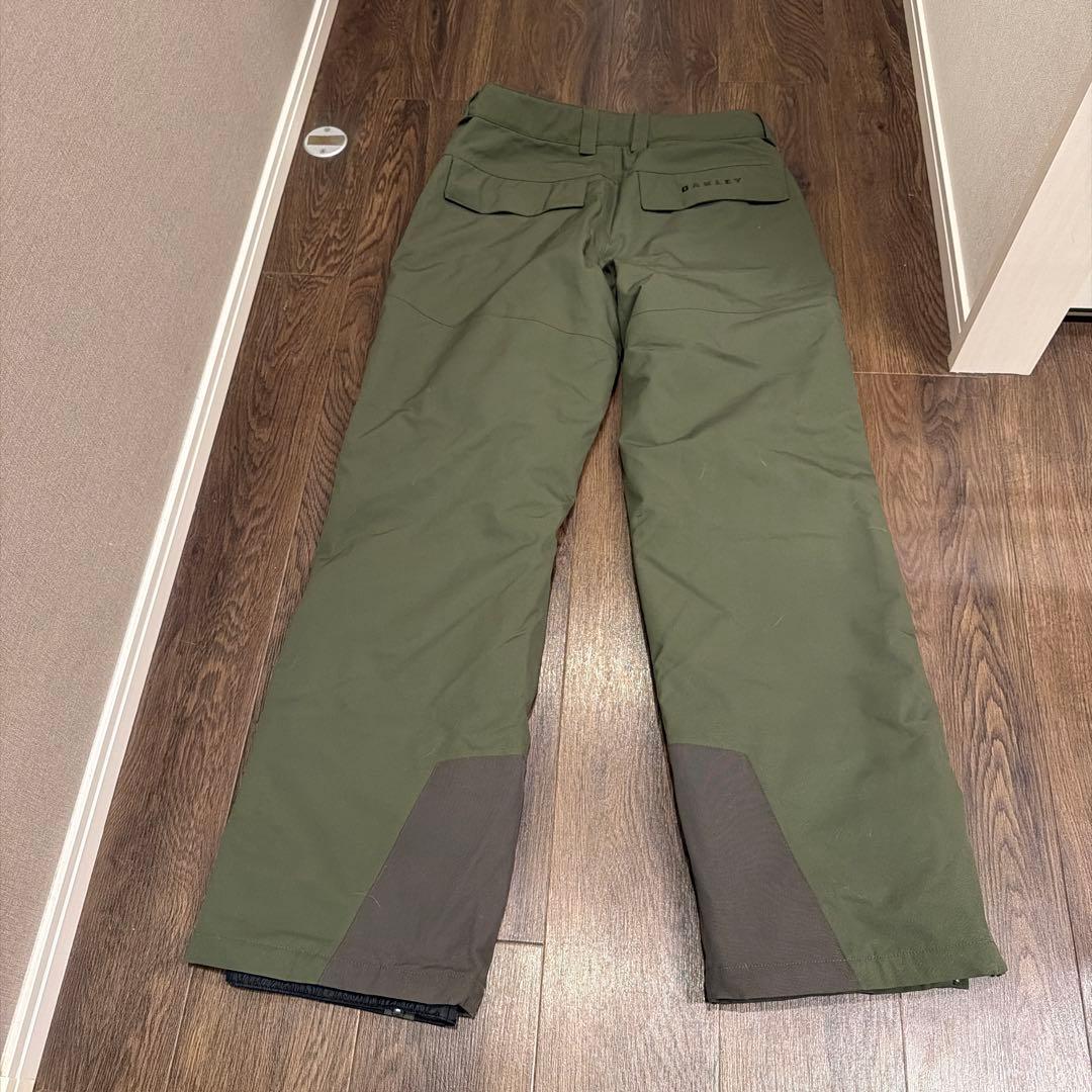 Oakley スノーボードパンツ M