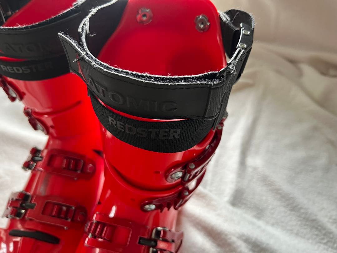 ATOMIC Redster STI110スキー用ブーツ
