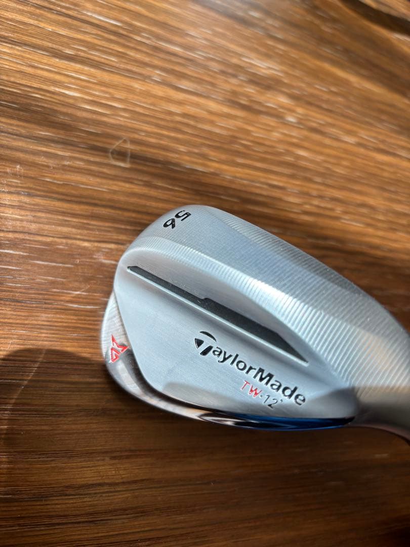 【未使用に近い】ミルドグラインド2 56° TW 60° TW