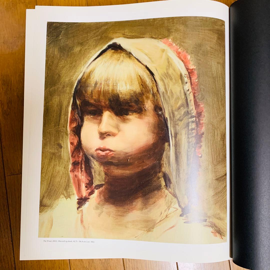 アート・デザイン・音楽 Michael Borremans: As Sweet as it gets