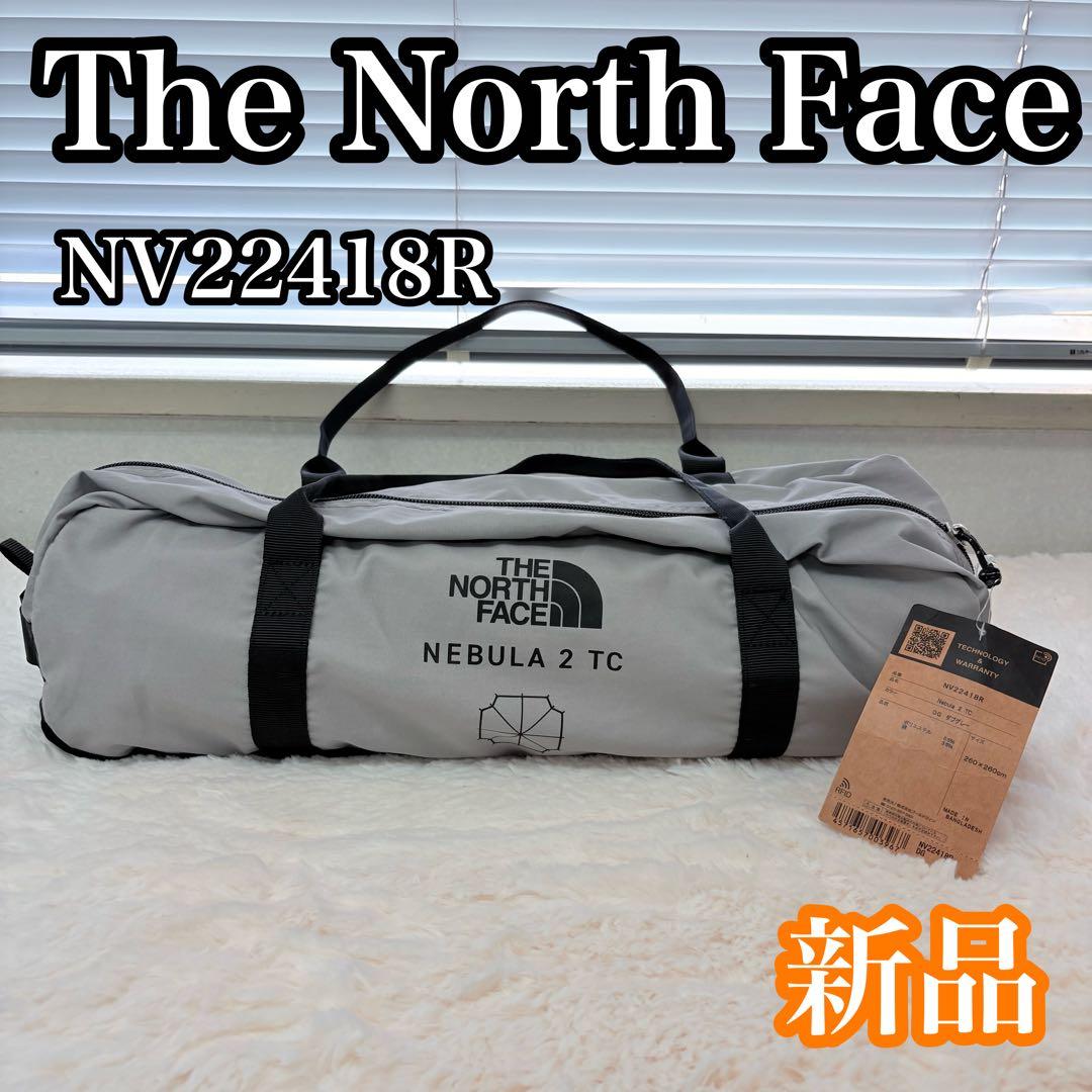 ザノースフェイス NV22418R DG ダブグレー