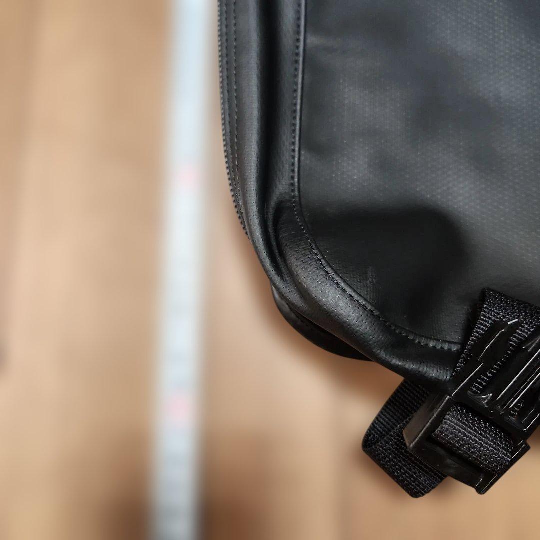 吉田カバン　 メッセンジャーバッグ スコットランド国旗