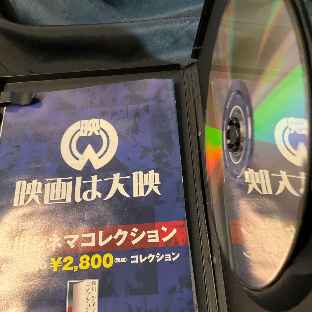 新・平家物語('55大映)