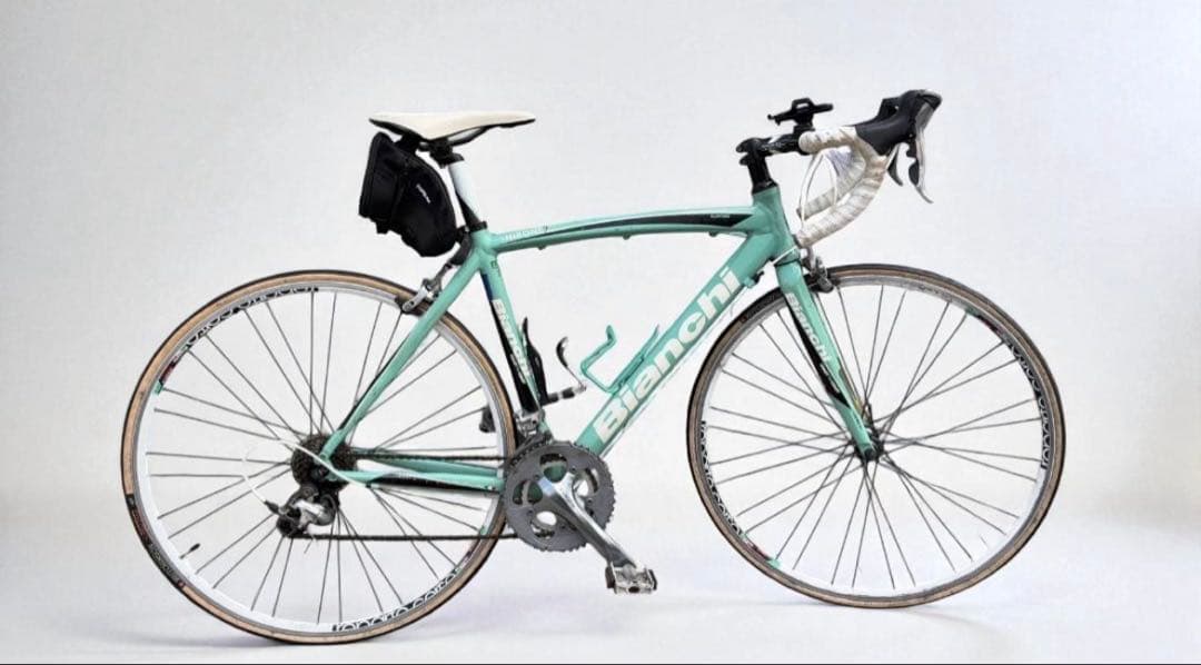 Bianchi ビアンキ　C2C Via Nirone 7 ロードバイク　自転車