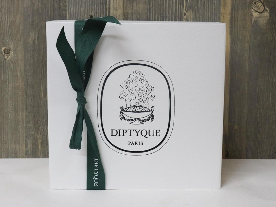 ディプティック　マイルドハンドウォッシュ／ハンドクリーム フルール ドゥ ポー