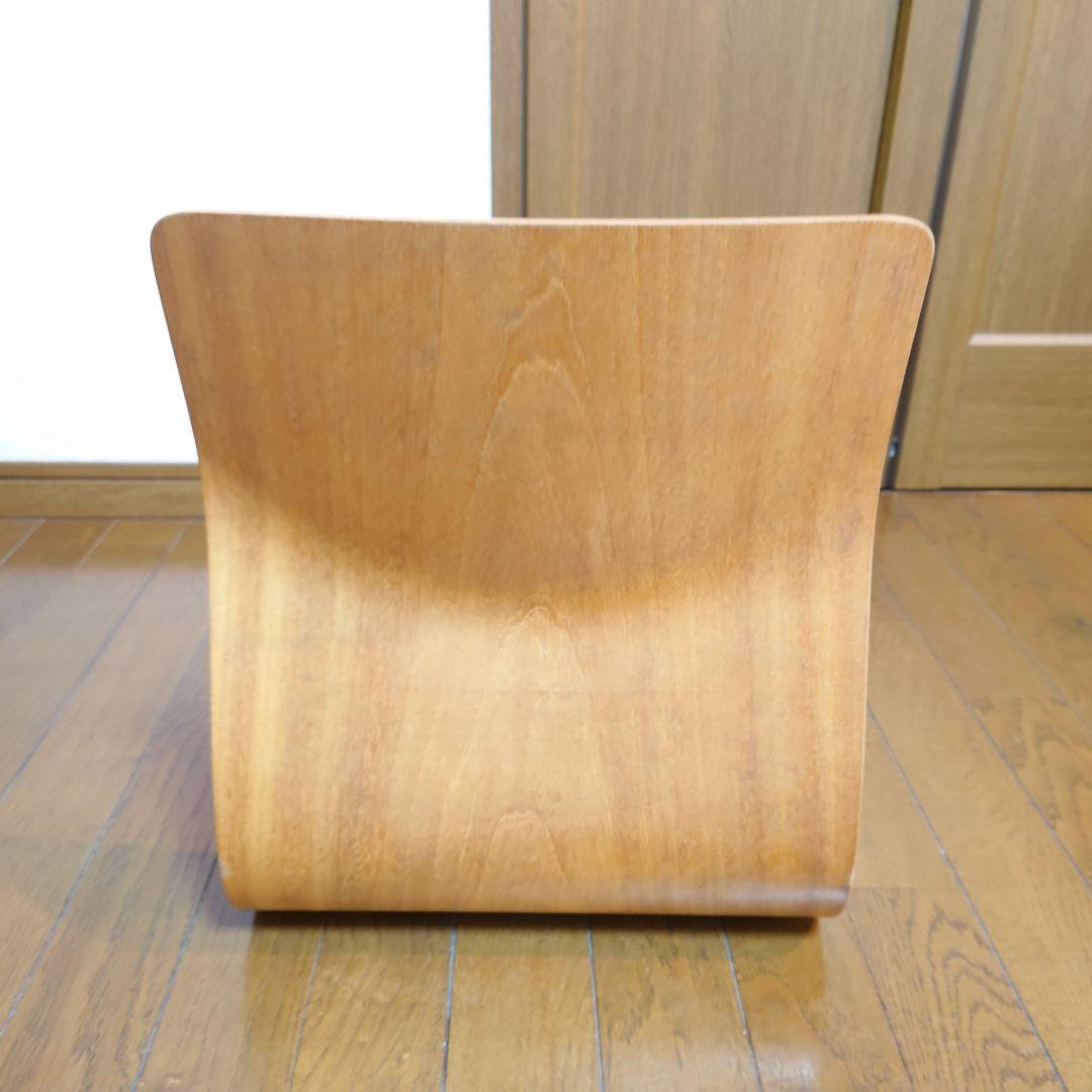 天童木工 木製 座椅子　高級座椅子　TENDO　曲げ木 【3脚セット】
