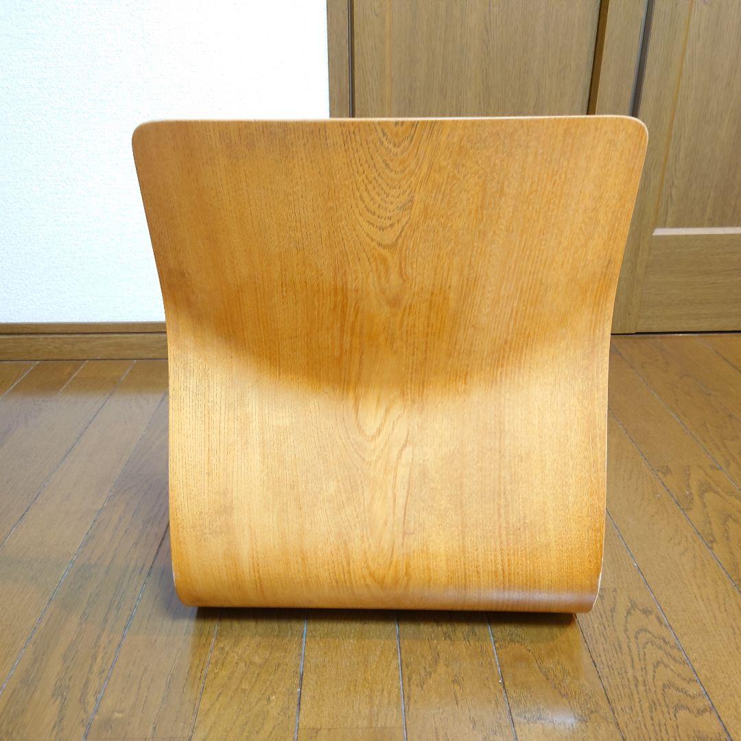 天童木工 木製 座椅子　高級座椅子　TENDO　曲げ木 【3脚セット】