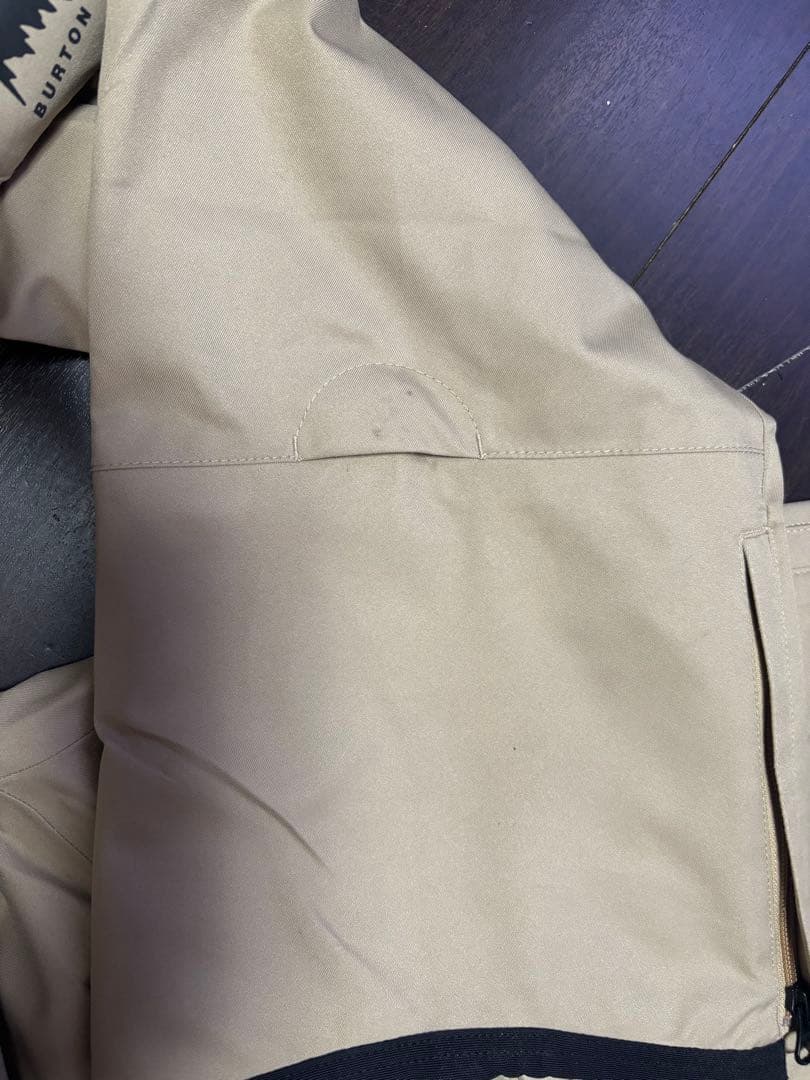 【美品】バートン　ウィメンズ Burton グロリア 2L ストレッチパンツ　M