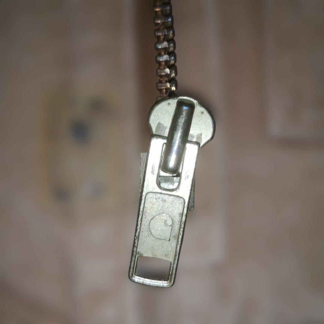 80s カーハート Carhartt トラディショナルコート ダックジャケット