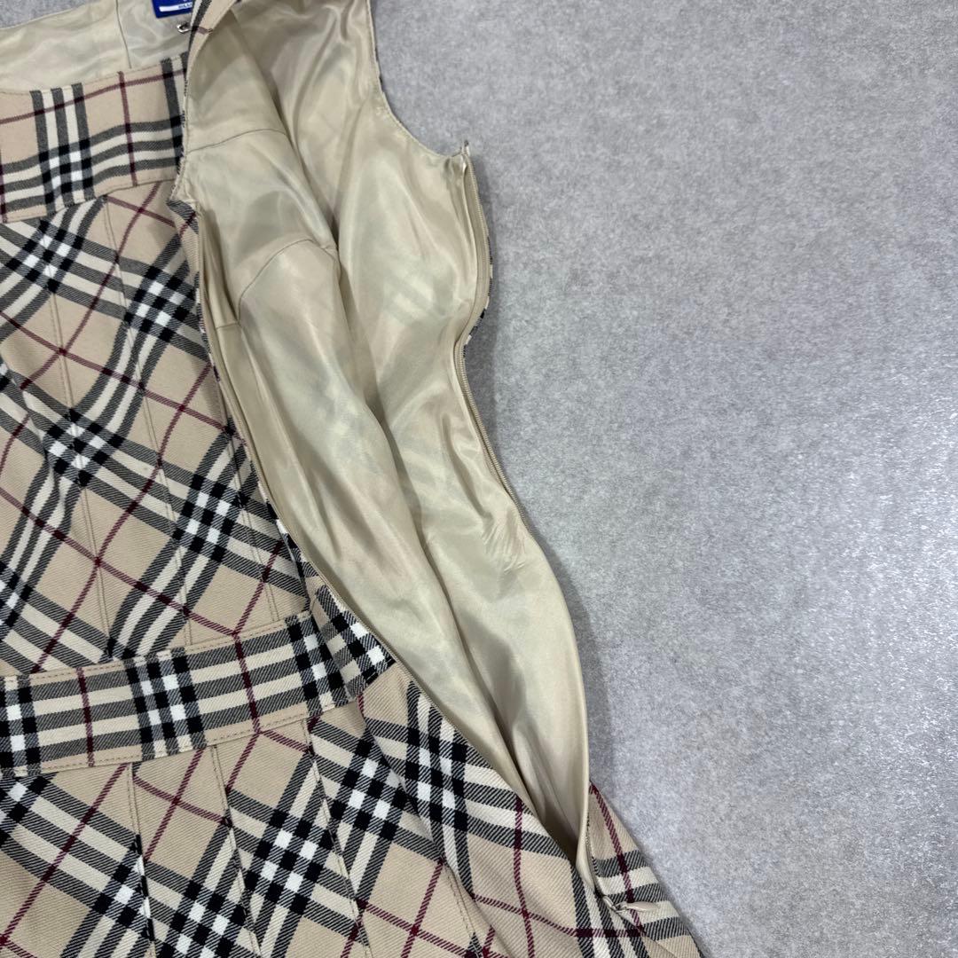 Rakutao公式アカウント01　BURBERRY BLUE LABEL