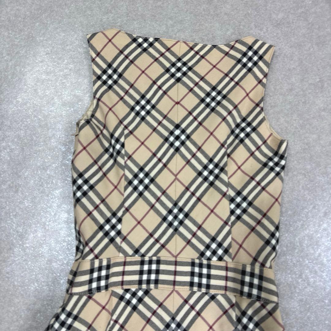 Rakutao公式アカウント01　BURBERRY BLUE LABEL