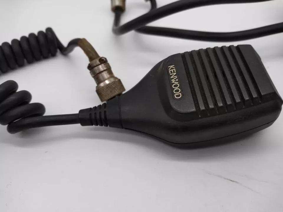 KENWOOD ケンウッド TS-790 無線電