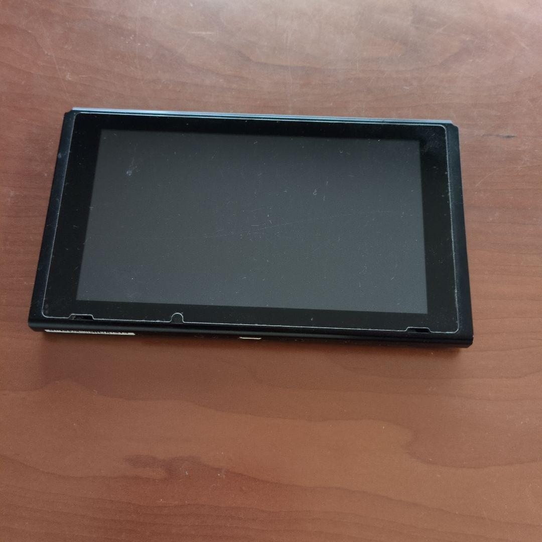 Nintendo Switch 本体 初期型
